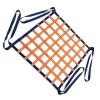 PAUANI Suspended Lifting Net, Flat Nylon Cargo Net, Customizable, 0.3–3.5 Ton Capacity (3 x 3 m, 15 cm Mesh, 2.5 t) view 1