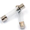 MOOEDJKL 50-Piece 250 V Fast-Acting Glass Fuse Set, 5 x 20 mm and 6 x 30 mm, 0.1/0.2/0.3/0.5/1/2/3/4/5/6/8/10/15/20/25/30 A (50 pcs, 6 x 30 mm, 8 A) view 4