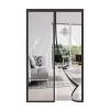 AQKaki Magnetic Thermal Insulated Door Curtain view 1