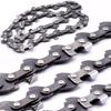 3-Pack Semi-Chisel Replacement Chains, 28 Drive Links, 1.1 mm, Compatible with WALTER Mini 12 V Li-Ion Cordless Pruning Saw view 3