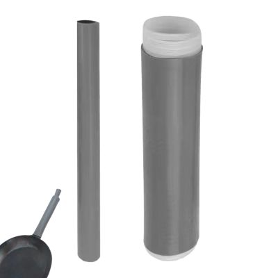 Cast Iron Pan Handle Cover, Heat Insulator