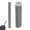 Cast Iron Pan Handle Cover, Heat Insulator view 1