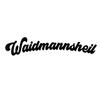 Waidmannsheil Hunting Sticker – Copper, 20 x 4 cm view 4