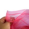 Antistatic ESD Polyethylene Zip Bags, Pink, 0.15 mm Thick, 10 x 15 cm, 100-Pack view 3