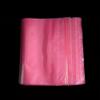 Antistatic ESD Polyethylene Zip Bags, Pink, 0.15 mm Thick, 10 x 15 cm, 100-Pack view 4