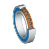 LEOTNNDQ 1 pc 7015A5 2RZ HQ1 75×115×20 7015AC Angular Contact Ball Bearing, ABEC-7 Si3N4 Ceramic view 1