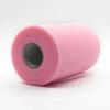 ORGEFY Tulle Roll, 91.4 m, 15 cm, Organza Fabric, WDecor, White Tulle Decoration Roll, Parties and Events, Engagement, 10 Light Pink view 1
