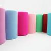 ORGEFY Tulle Roll, 91.4 m, 15 cm, Organza Fabric, WDecor, White Tulle Decoration Roll, Parties and Events, Engagement, 10 Light Pink view 3
