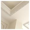 SKINPA Peel-and-Stick Flexible Wall Corner and Edge Trim, Decorative Molding, Gold view 4