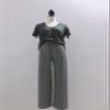 AITEKODVG Plus-Size Female Dress Form, Sewing Mannequin Torso for Girls, White, L-160/84A view 2
