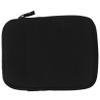 Black Fabric 6-Inch E-Reader Case view 1