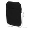 Black Fabric 6-Inch E-Reader Case view 2
