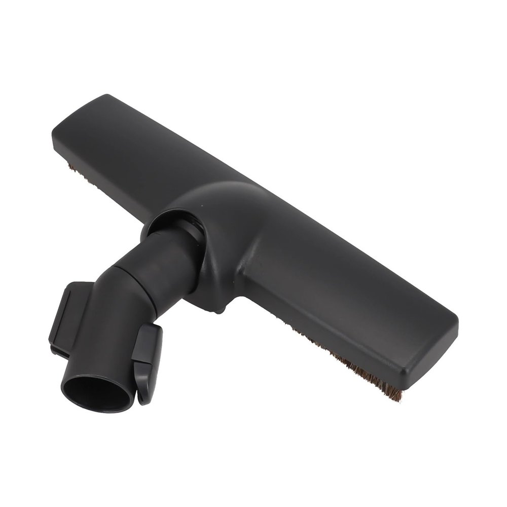 PonpEd Hard Floor Nozzle, Replacement for Vacuum Parquet Brush, Compatible with Miele SBB300-3