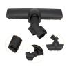 PonpEd Hard Floor Nozzle, Replacement for Vacuum Parquet Brush, Compatible with Miele SBB300-3 view 2
