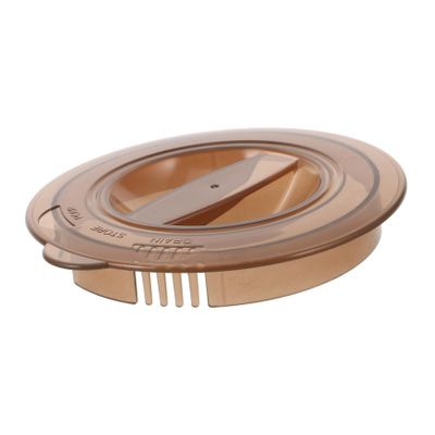 Ciieeo Measuring Cup Lid, Portable Replaceable Plastic Cover