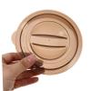 Ciieeo Measuring Cup Lid, Portable Replaceable Plastic Cover view 3