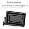 Tabletop Cigar Cutter Guillotine for 52 and 60 Ring Gauge view 4