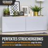 SEEBAUER diy Gloss Paint Purple 750 ml for Interior & Exterior (No. 917 Cosmic Dust) — Furniture Paint Without Sanding view 3