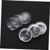 Gatuida 12-Piece Double-Convex and Double-Concave Glass Lens Set for Optical Experiments view 3