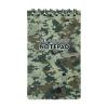 Generic Waterproof Pocket Notebook, All-Weather Notepad view 1