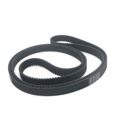 Xuulan HTD3M 654 mm Timing Belt, 15 mm Wide