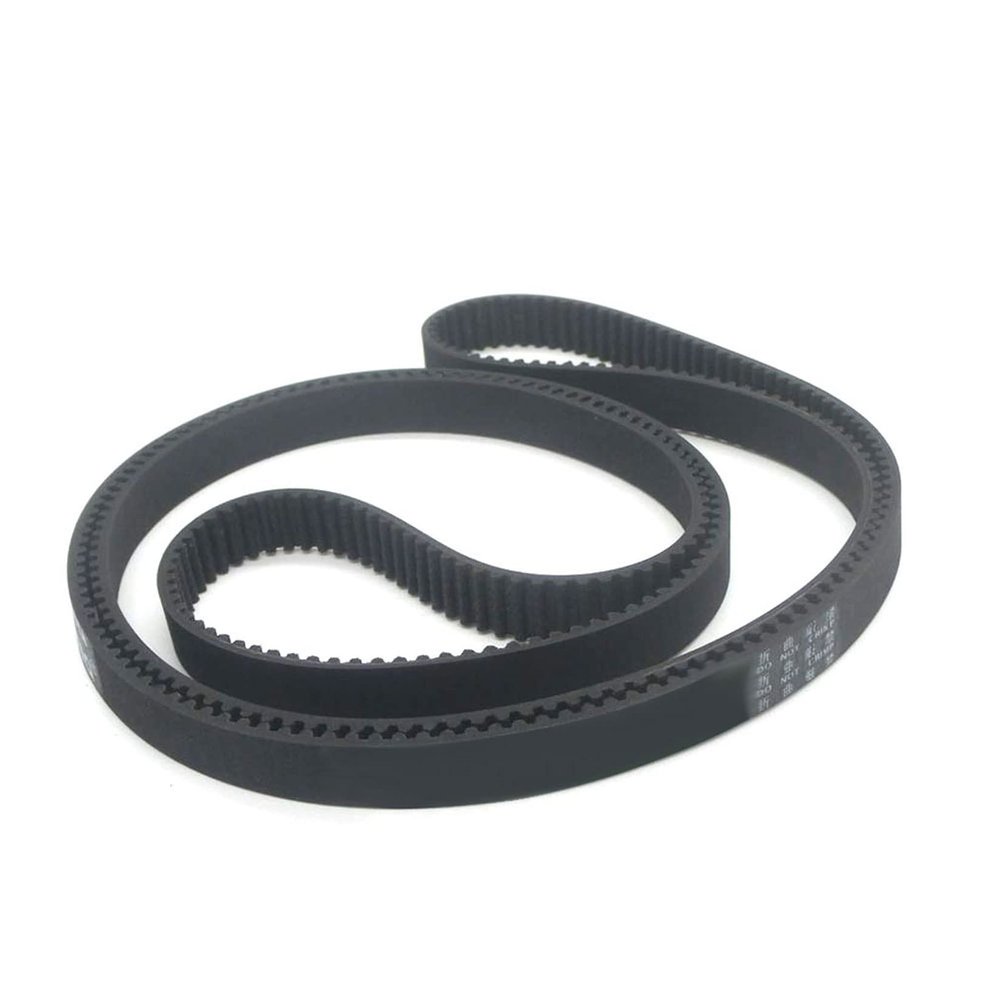 Xuulan HTD3M 654 mm Timing Belt, 15 mm Wide