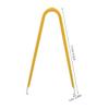 Anneome Stainless Steel Fuse Puller Tool with Ergonomic PVC Handle, 4-Pack view 2