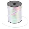 MOLUCKFU 1-Roll Rainbow Ribbon for Gift Wrapping, Balloon Decorations, Weddings, Birthdays, and Crafts view 1