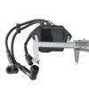 KRZkwA Outboard Motor CDI Unit with Ignition Coil, Compatible with DT5, DT6, DT8, 32900-98101, 32900-98101-000 view 4