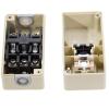 TBSP-330 Self-Locking ON/OFF Machine Switch, 3-Phase, 30 A, 3.7 kW view 2