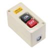 TBSP-330 Self-Locking ON/OFF Machine Switch, 3-Phase, 30 A, 3.7 kW view 3
