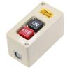 TBSP-330 Self-Locking ON/OFF Machine Switch, 3-Phase, 30 A, 3.7 kW view 4