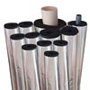 12-Piece Rubber Foam Pipe Insulation, Self-Adhesive, for Solar Hot Water/Heating, ID 20/27/34/43/60/76/89/114 mm (1-7/10 in = 43 mm) view 1