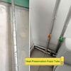 12-Piece Rubber Foam Pipe Insulation, Self-Adhesive, for Solar Hot Water/Heating, ID 20/27/34/43/60/76/89/114 mm (1-7/10 in = 43 mm) view 4