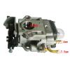Carburetor Kit for CG430 CG520 43cc 52cc 47cc 49cc 40-5 44-5 1E40-5 2-Stroke Gasoline Trimmers, 15mm view 2