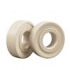 Deep Groove Ball Bearing, PEEK Plastic, 6801 2RS, High-Temperature, Double-Sealed, 12 x 21 x 5 mm view 2