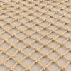 WXF86djl Climbing Net for Children, 10 mm Rope/20 cm Mesh view 1