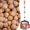 Adjustable Telescopic Fruit Picker with Collection Bag view 4