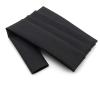 CTRSM 4:1 Heat Shrink Tubing, 20 mm × 1 m, Black, Double-Wall, Adhesive-Lined view 1