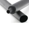 CTRSM 4:1 Heat Shrink Tubing, 20 mm × 1 m, Black, Double-Wall, Adhesive-Lined view 2