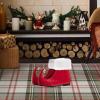 Harilla 1 Pair Elf Shoes, Christmas Costume Footwear for Adults, Women and Men, EU 40 view 3