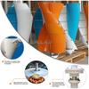 2 kW 24 V Vertical Helix Savonius Wind Turbine with Charge Controller view 4