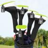 Golf Club Headcovers | Long-Neck, Dustproof Covers view 2