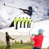 Golf Club Headcovers | Long-Neck, Dustproof Covers view 4