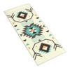 Oudrspo Blue 5 Cat Towels, Cat Flying in Space, Ultra-Soft Bathroom Towels, Face Towels for the Kitchen, Blue (30.5 x 69.5 cm) view 2