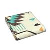 Oudrspo Blue 5 Cat Towels, Cat Flying in Space, Ultra-Soft Bathroom Towels, Face Towels for the Kitchen, Blue (30.5 x 69.5 cm) view 3