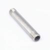 DSZUJTYROP 3/8" Equal Male Thread 100 mm Barrel Nipple, 304 Stainless Steel view 3