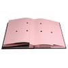 Exacompta Ref. 57021E Executive Signature Folder, 20 Compartments, Black, 24 x 35 cm view 2