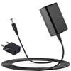 Guy-Tech AC/DC Adapter Compatible with Intermec 700C Single Dock 225-683-001/001, 225683001, with EU Plug view 3