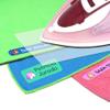 500 Personalized Iron-On Name Labels for Kids, 6 x 1 cm view 4